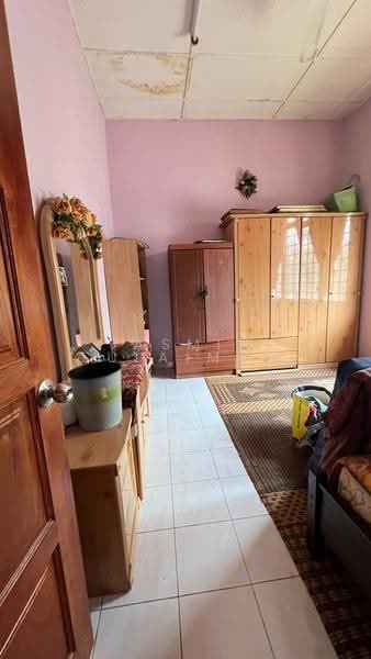 Rumah Banglo untuk Dijual di Desa Pinggiran Putra (Dengkil) - Yasmin Sulaiman - Bedroom - PropertyGuru.com.my