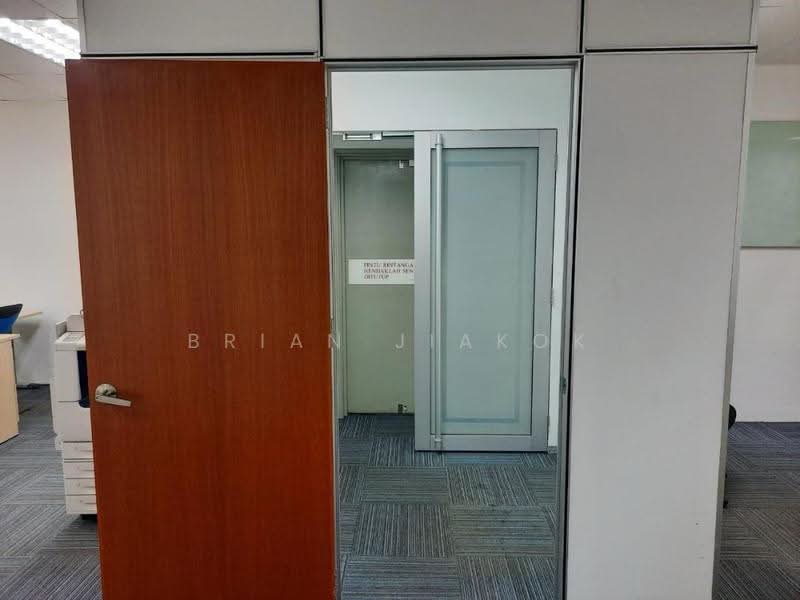 Pejabat untuk Disewa di Petaling Jaya (Selangor) - Brian JiaKok - Interior - PropertyGuru.com.my