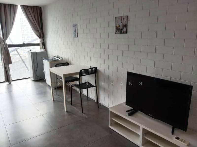 Kondominium untuk Disewa di Empire Damansara - Oscar Phang - Living Room - PropertyGuru.com.my