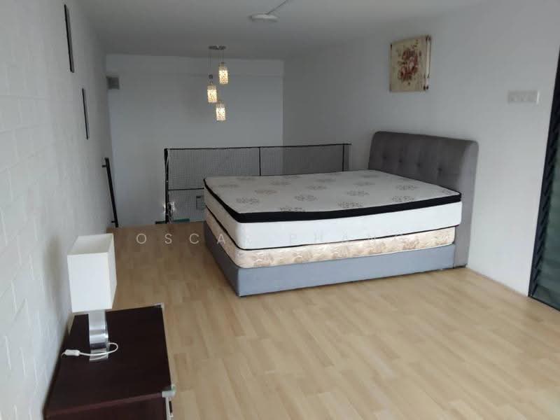 Kondominium untuk Disewa di Empire Damansara - Oscar Phang - Bedroom - PropertyGuru.com.my