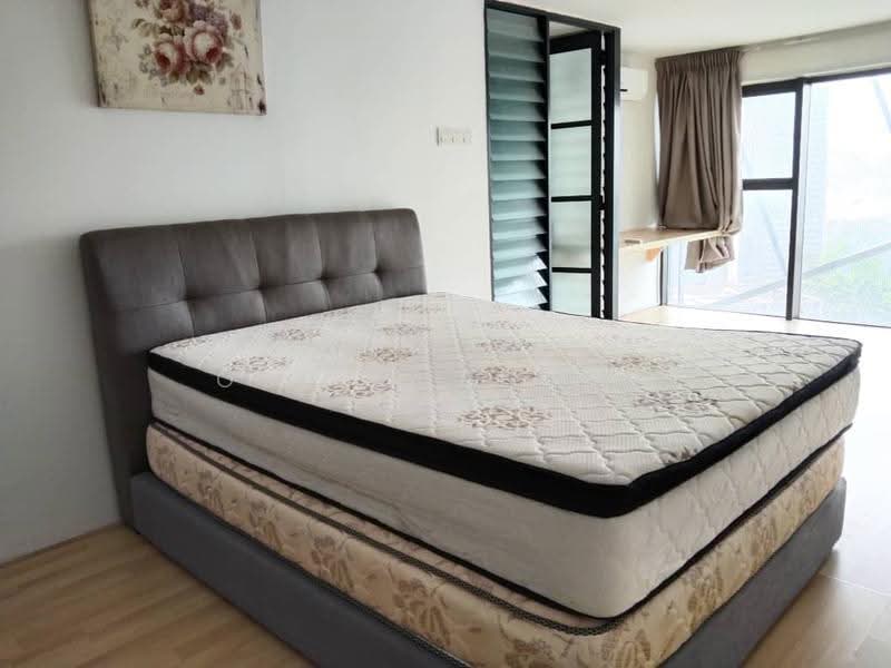 Kondominium untuk Disewa di Empire Damansara - Oscar Phang - Bedroom - PropertyGuru.com.my