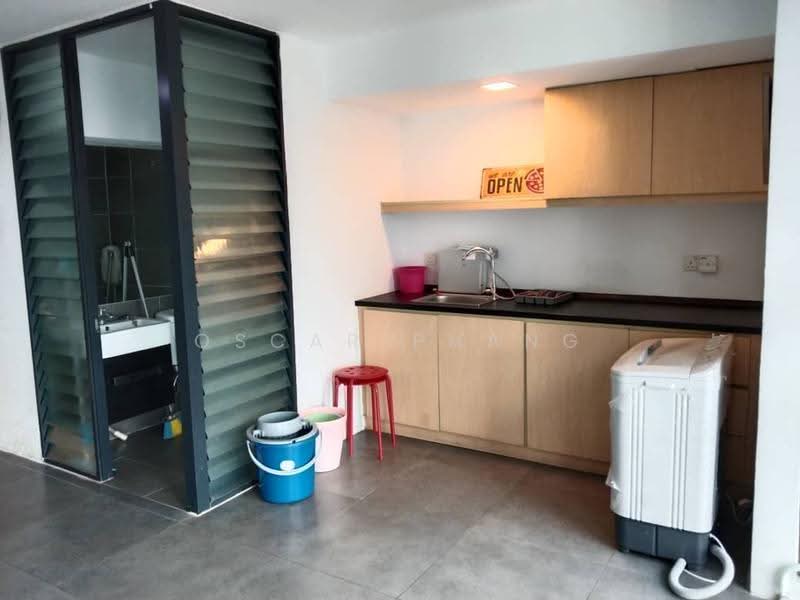 Kondominium untuk Disewa di Empire Damansara - Oscar Phang - Kitchen - PropertyGuru.com.my