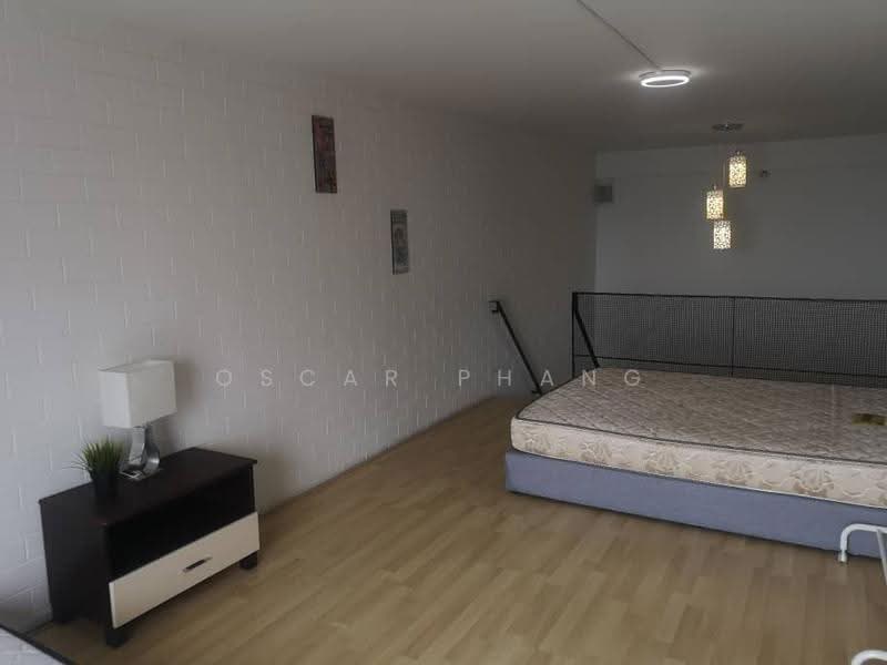 Kondominium untuk Disewa di Empire Damansara - Oscar Phang - Bedroom - PropertyGuru.com.my