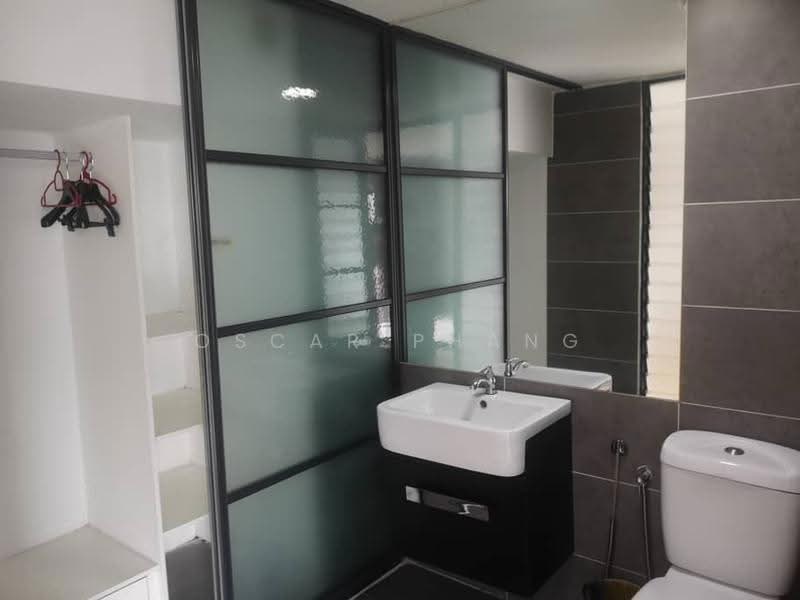 Kondominium untuk Disewa di Empire Damansara - Oscar Phang - Bathroom - PropertyGuru.com.my