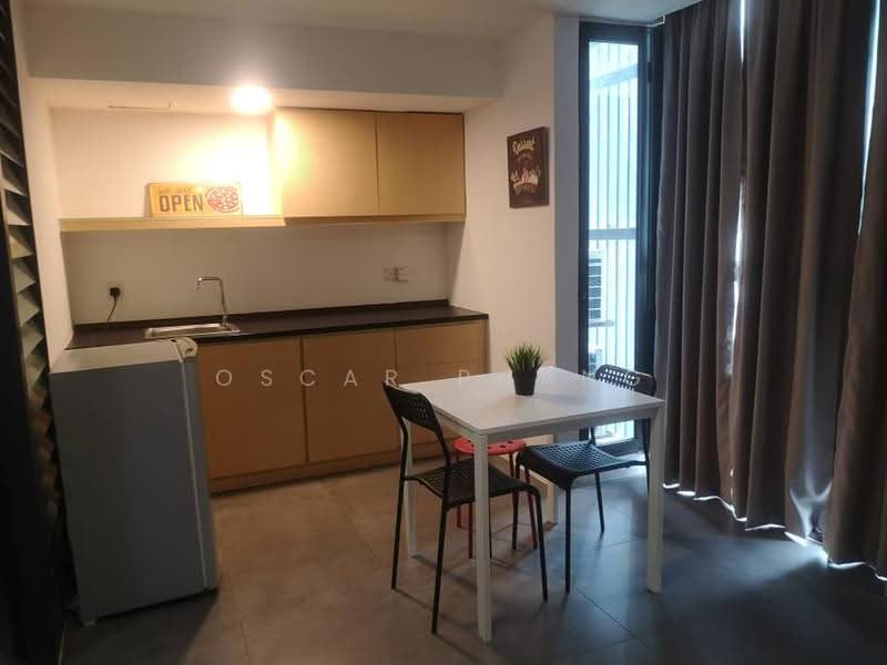 Kondominium untuk Disewa di Empire Damansara - Oscar Phang - Kitchen - PropertyGuru.com.my