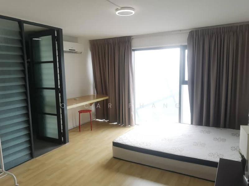 Kondominium untuk Disewa di Empire Damansara - Oscar Phang - Bedroom - PropertyGuru.com.my