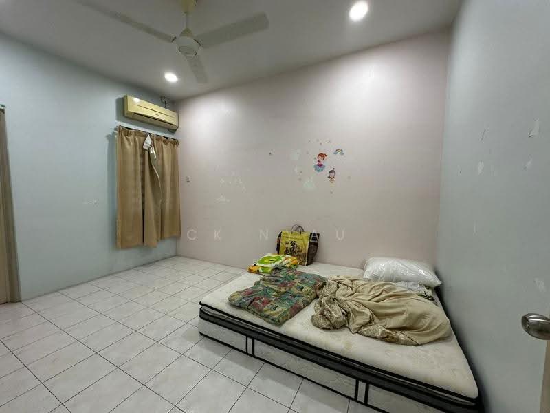 2-storey Terraced House for Sale in Ipoh (Perak) - Ck Nyau - Bedroom - PropertyGuru.com.my