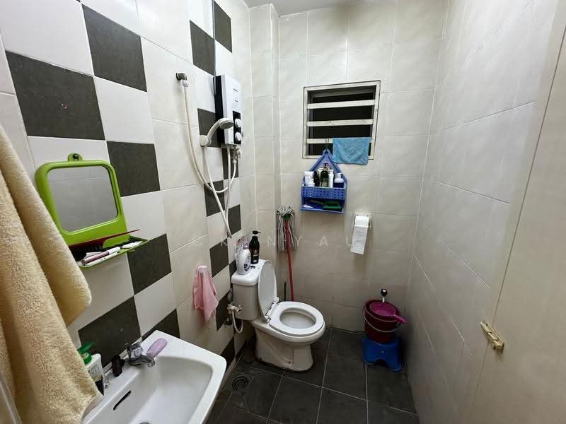 2-storey Terraced House for Sale in Ipoh (Perak) - Ck Nyau - Bathroom - PropertyGuru.com.my