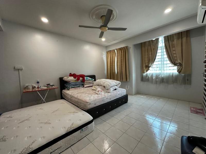 2-storey Terraced House for Sale in Ipoh (Perak) - Ck Nyau - Bedroom - PropertyGuru.com.my