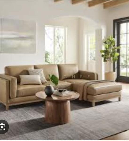 Service Residence for Sale at D'sara Sentral - Lee Chee kian - Living Room - PropertyGuru.com.my
