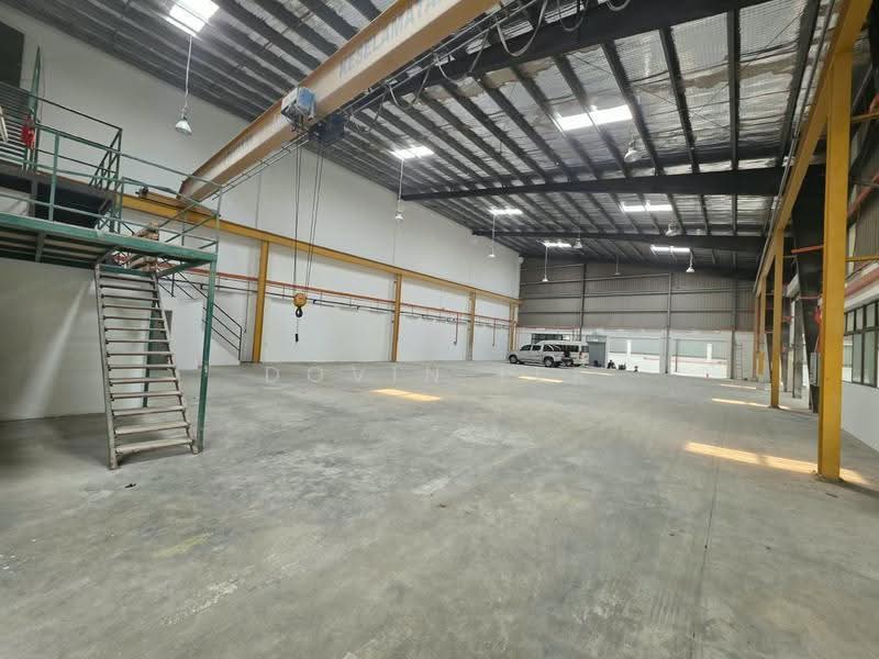Semi-D Factory for Rent in Taman Desa Cemerlang (Ulu Tiram) - Dovin Ler - PropertyGuru.com.my