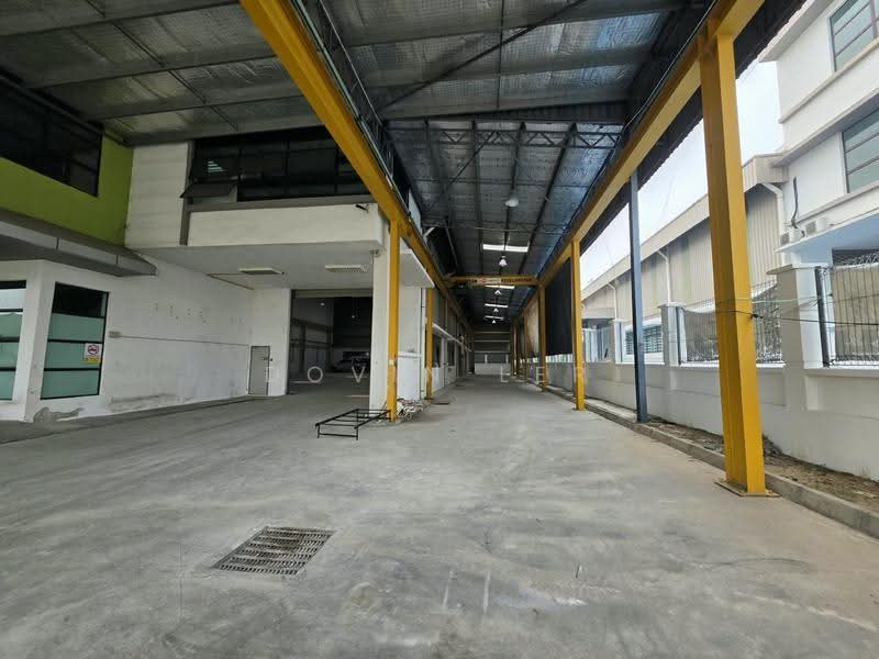 Semi-D Factory for Rent in Taman Desa Cemerlang (Ulu Tiram) - Dovin Ler - PropertyGuru.com.my