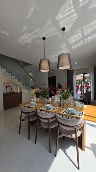 2-storey Terraced House for Sale in Seksyen U9 (Shah Alam) - Zoey Kher - PropertyGuru.com.my