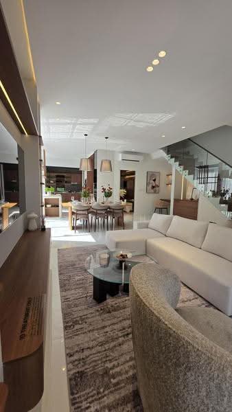 2-storey Terraced House for Sale in Seksyen U9 (Shah Alam) - Zoey Kher - PropertyGuru.com.my