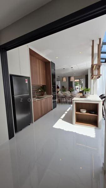 2-storey Terraced House for Sale in Seksyen U9 (Shah Alam) - Zoey Kher - PropertyGuru.com.my