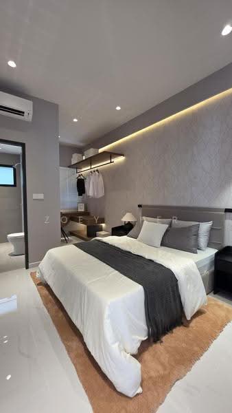 2-storey Terraced House for Sale in Seksyen U9 (Shah Alam) - Zoey Kher - PropertyGuru.com.my