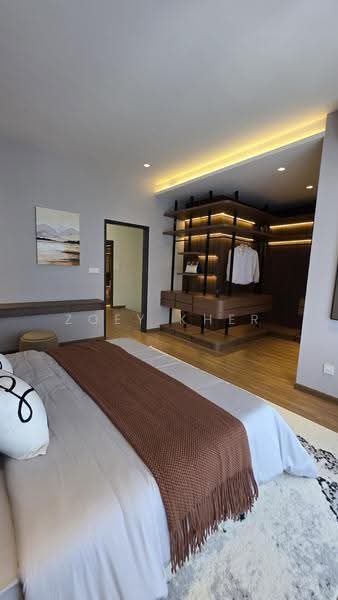 2-storey Terraced House for Sale in Seksyen U9 (Shah Alam) - Zoey Kher - PropertyGuru.com.my