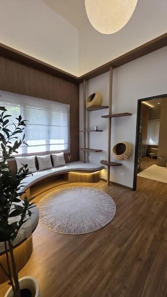 2-storey Terraced House for Sale in Seksyen U9 (Shah Alam) - Zoey Kher - PropertyGuru.com.my