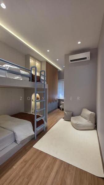 2-storey Terraced House for Sale in Seksyen U9 (Shah Alam) - Zoey Kher - PropertyGuru.com.my