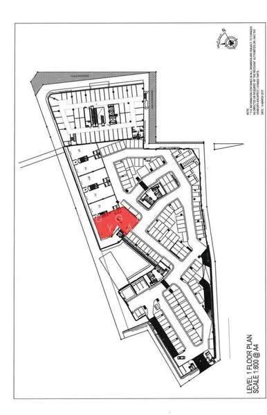 Pejabat untuk Dijual di Bukit Bintang (KL City Centre) - Eugene Yap - PropertyGuru.com.my