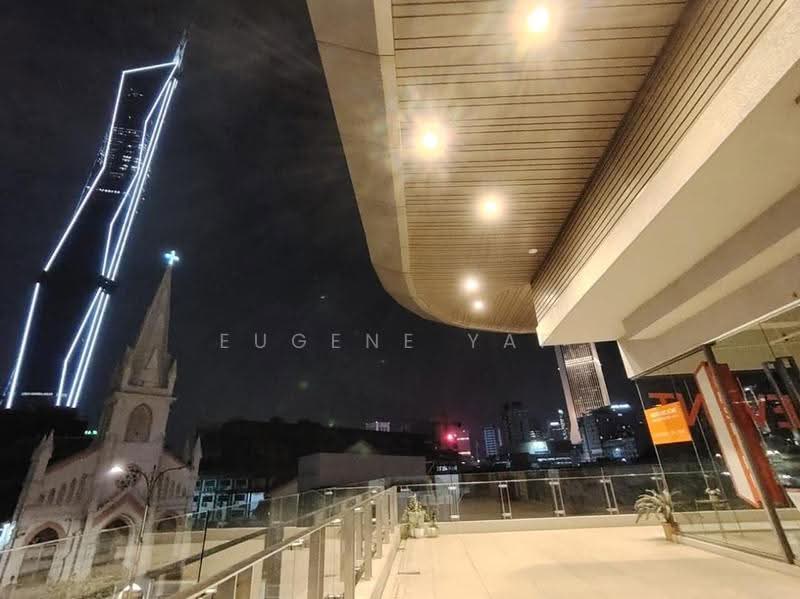 Pejabat untuk Dijual di Bukit Bintang (KL City Centre) - Eugene Yap - PropertyGuru.com.my