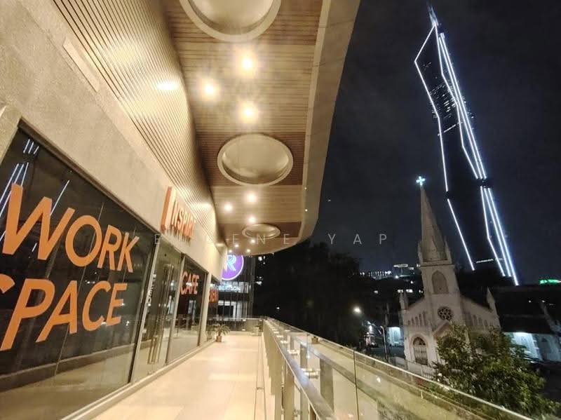 Pejabat untuk Dijual di Bukit Bintang (KL City Centre) - Eugene Yap - PropertyGuru.com.my