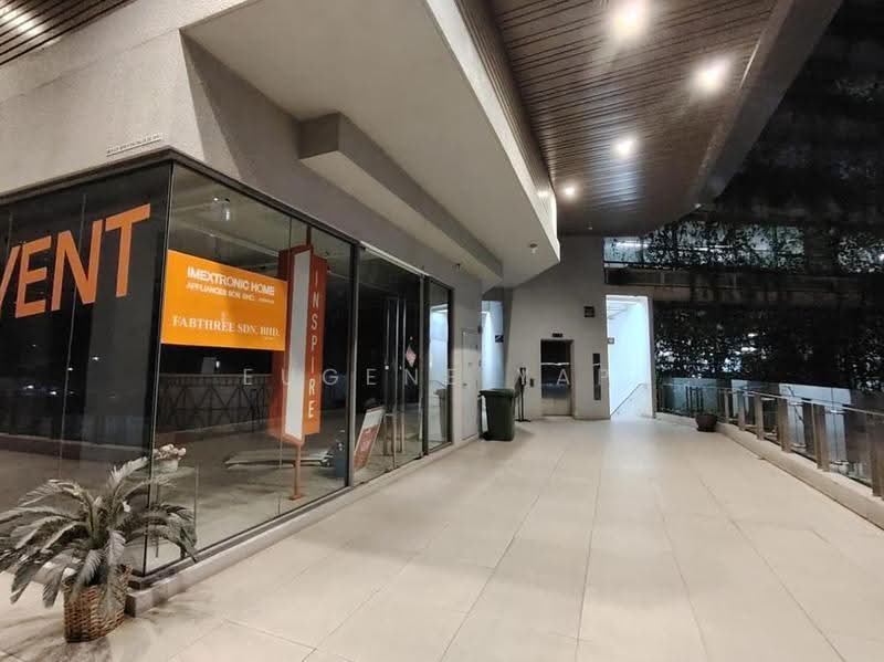 Pejabat untuk Dijual di Bukit Bintang (KL City Centre) - Eugene Yap - PropertyGuru.com.my