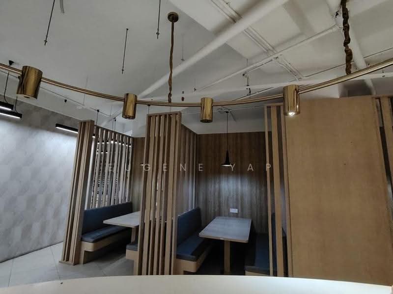 Pejabat untuk Dijual di Bukit Bintang (KL City Centre) - Eugene Yap - Interior - PropertyGuru.com.my
