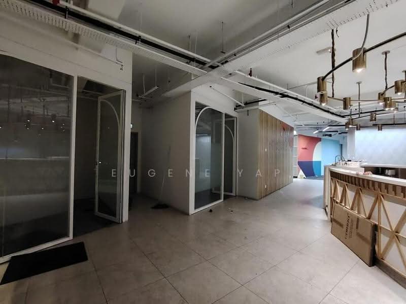 Pejabat untuk Dijual di Bukit Bintang (KL City Centre) - Eugene Yap - Interior - PropertyGuru.com.my