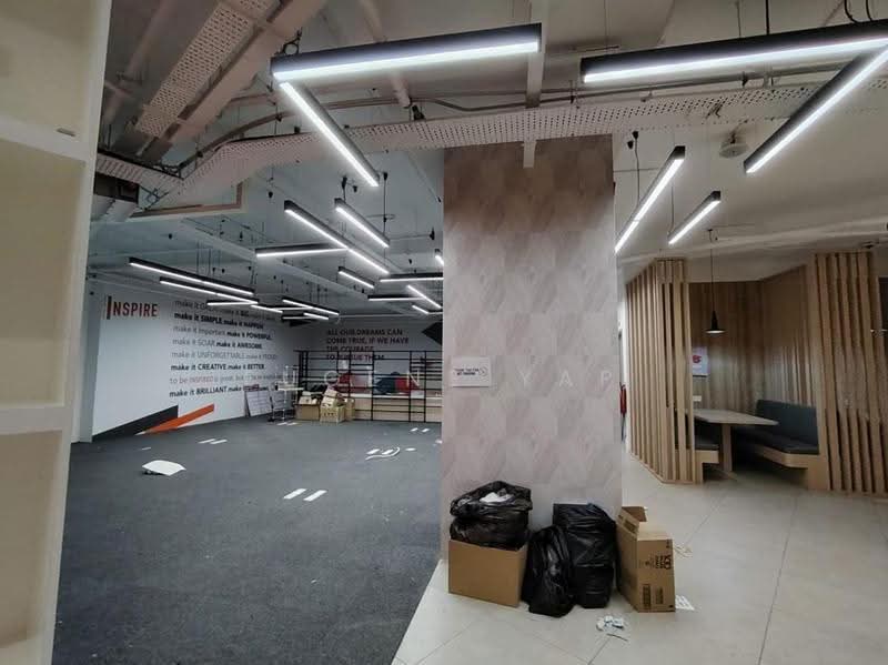 Pejabat untuk Dijual di Bukit Bintang (KL City Centre) - Eugene Yap - Interior - PropertyGuru.com.my