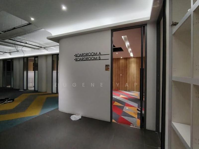 Pejabat untuk Dijual di Bukit Bintang (KL City Centre) - Eugene Yap - PropertyGuru.com.my
