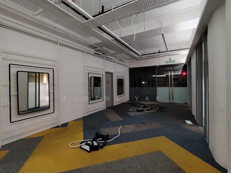 Pejabat untuk Dijual di Bukit Bintang (KL City Centre) - Eugene Yap - PropertyGuru.com.my