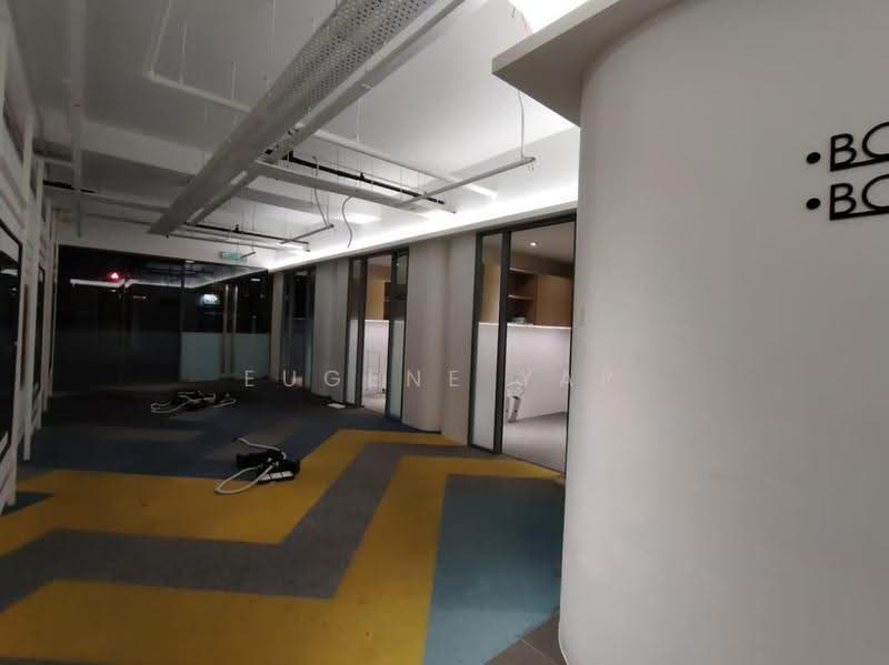 Pejabat untuk Dijual di Bukit Bintang (KL City Centre) - Eugene Yap - PropertyGuru.com.my