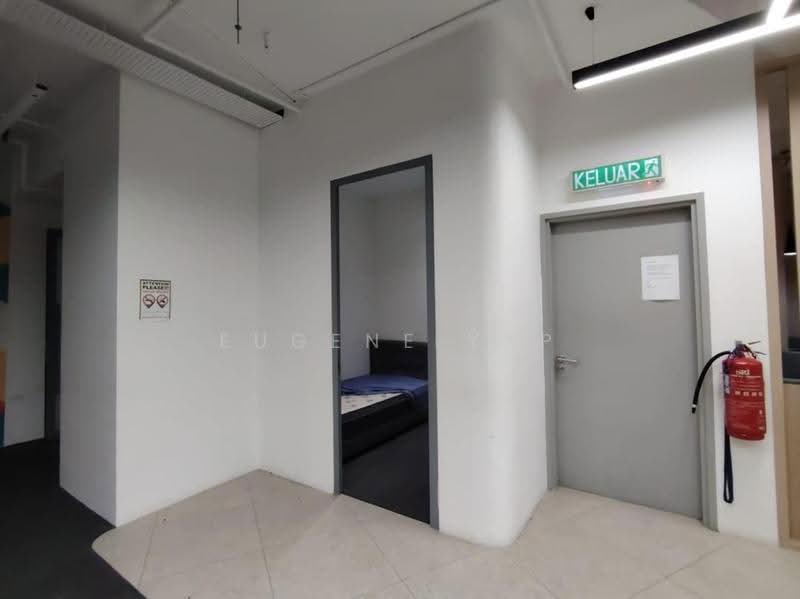 Pejabat untuk Dijual di Bukit Bintang (KL City Centre) - Eugene Yap - PropertyGuru.com.my