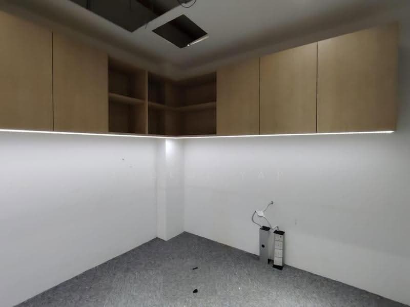 Pejabat untuk Dijual di Bukit Bintang (KL City Centre) - Eugene Yap - PropertyGuru.com.my