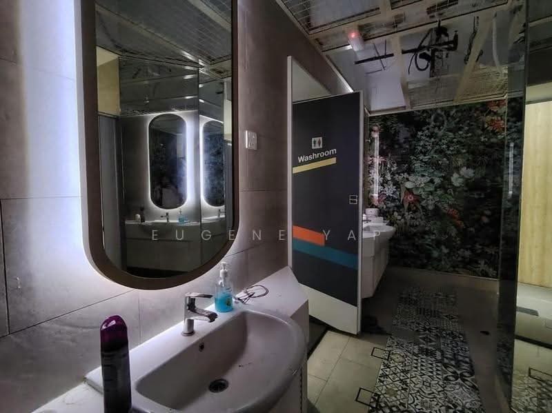 Pejabat untuk Dijual di Bukit Bintang (KL City Centre) - Eugene Yap - PropertyGuru.com.my