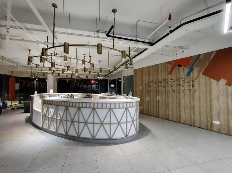 Pejabat untuk Dijual di Bukit Bintang (KL City Centre) - Eugene Yap - PropertyGuru.com.my