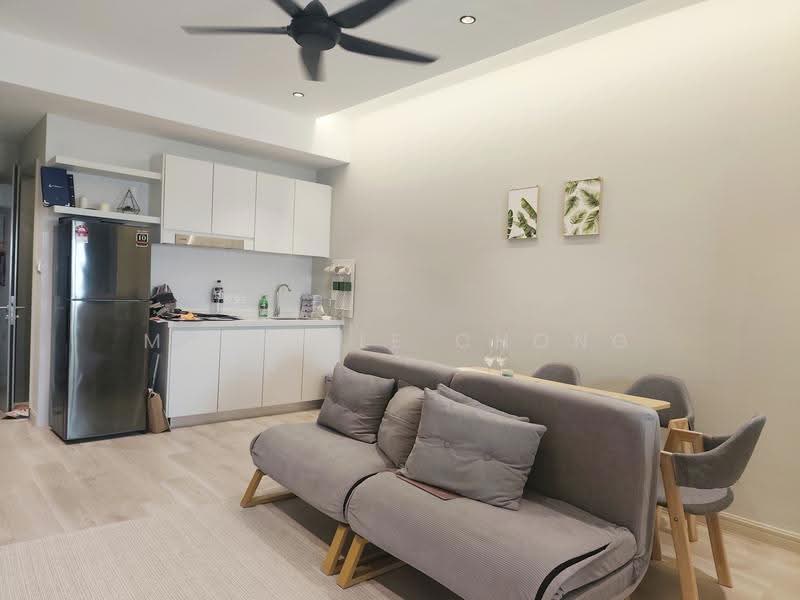 Service Residence for Sale at Tulip Residence - Michelle Chong - PropertyGuru.com.my