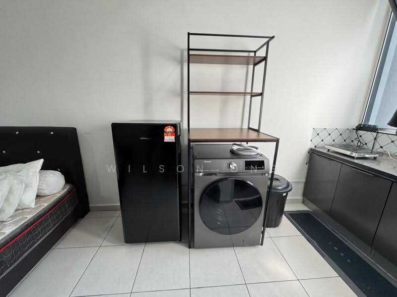 Condominium for Rent at PIXEL City Sentral - Wilson Ong - PropertyGuru.com.my