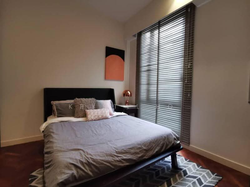 Rumah Teres untuk Dijual di Medini (Iskandar Puteri (Nusajaya)) - Krystal Ho - Bedroom - PropertyGuru.com.my