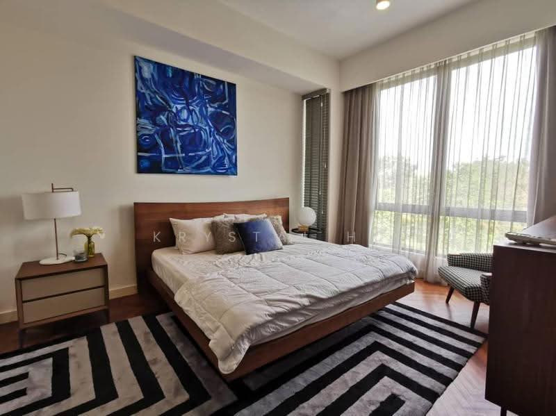 Rumah Teres untuk Dijual di Medini (Iskandar Puteri (Nusajaya)) - Krystal Ho - Bedroom - PropertyGuru.com.my