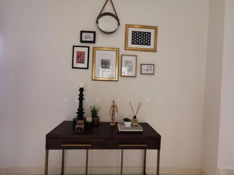 Rumah Teres untuk Dijual di Medini (Iskandar Puteri (Nusajaya)) - Krystal Ho - Interior - PropertyGuru.com.my