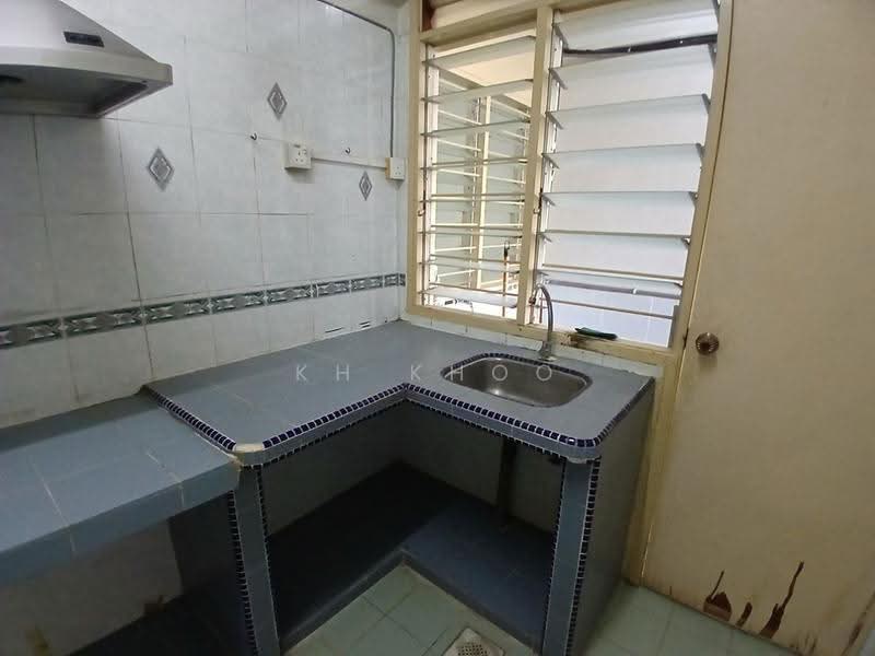 Apartment for Sale at Subang Perdana Goodyear Court 10 - KH Khoo - Kitchen - PropertyGuru.com.my