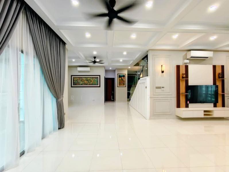 Rumah Berkembar untuk Dijual di D'Kayangan (Shah Alam) - Afrinal Rizal - PropertyGuru.com.my