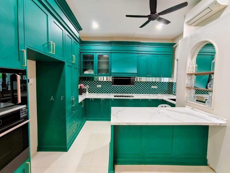 Rumah Berkembar untuk Dijual di D'Kayangan (Shah Alam) - Afrinal Rizal - PropertyGuru.com.my