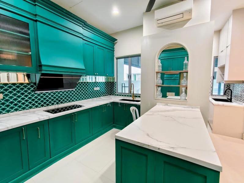 Rumah Berkembar untuk Dijual di D'Kayangan (Shah Alam) - Afrinal Rizal - PropertyGuru.com.my