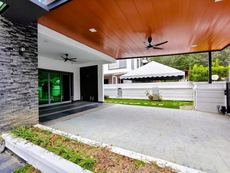 Rumah Berkembar untuk Dijual di D'Kayangan (Shah Alam) - Afrinal Rizal - PropertyGuru.com.my