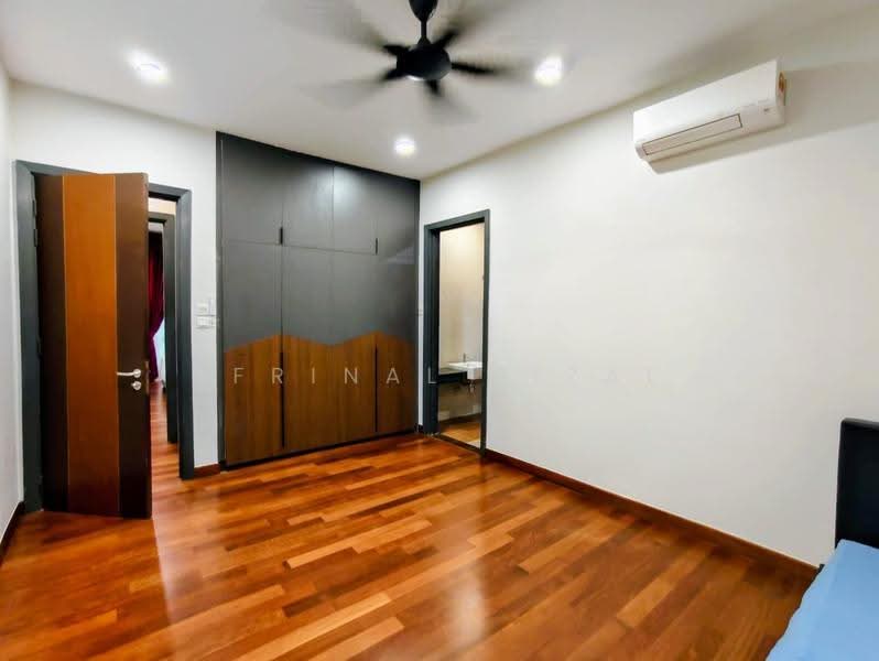 Rumah Berkembar untuk Dijual di D'Kayangan (Shah Alam) - Afrinal Rizal - PropertyGuru.com.my