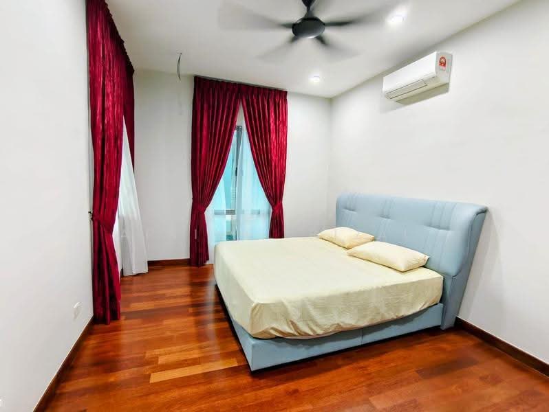 Rumah Berkembar untuk Dijual di D'Kayangan (Shah Alam) - Afrinal Rizal - PropertyGuru.com.my
