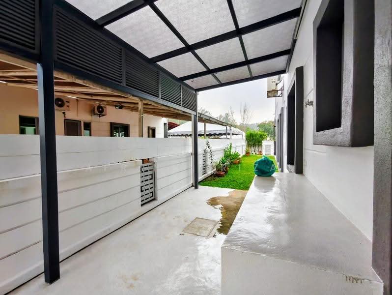 Rumah Berkembar untuk Dijual di D'Kayangan (Shah Alam) - Afrinal Rizal - PropertyGuru.com.my